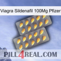 Viagra Sildenafil 100Mg Pfizer cialis2